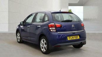 Citroen C3 1.6 VTi Exclusive Auto Euro 5 5dr