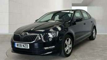 Skoda Octavia 1.0 TSI SE Euro 6 (s/s) 5dr