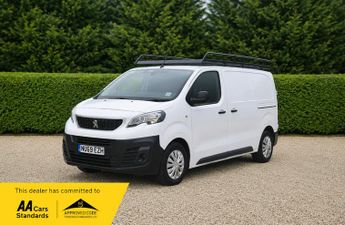 Peugeot Expert BLUEHDI PROFESSIONAL L1