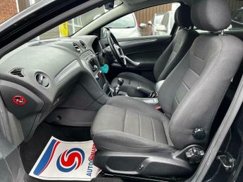 Ford Mondeo 2.0 TDCi Titanium Euro 5 5dr