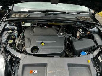 Ford Mondeo 2.0 TDCi Titanium Euro 5 5dr
