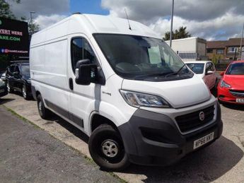 Fiat Ducato 2.0 MultiJetII 35 M H2 Euro 6 (s/s) 5dr