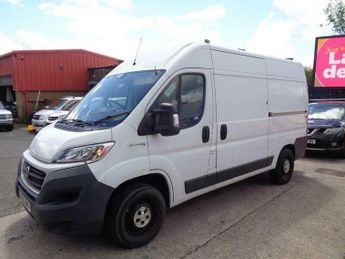 Fiat Ducato 2.0 MultiJetII 35 M H2 Euro 6 (s/s) 5dr