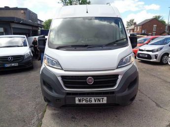 Fiat Ducato 2.0 MultiJetII 35 M H2 Euro 6 (s/s) 5dr