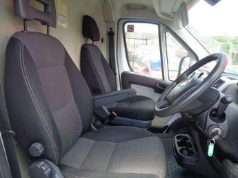 Fiat Ducato 2.0 MultiJetII 35 M H2 Euro 6 (s/s) 5dr