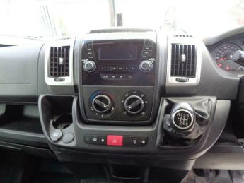 Fiat Ducato 2.0 MultiJetII 35 M H2 Euro 6 (s/s) 5dr