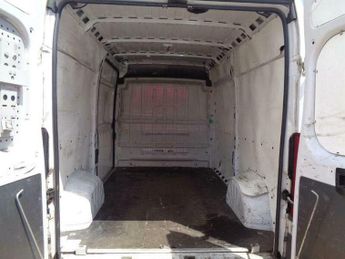 Fiat Ducato 2.0 MultiJetII 35 M H2 Euro 6 (s/s) 5dr