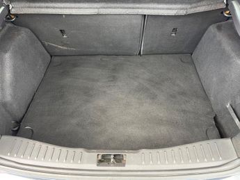 Ford Focus ZETEC