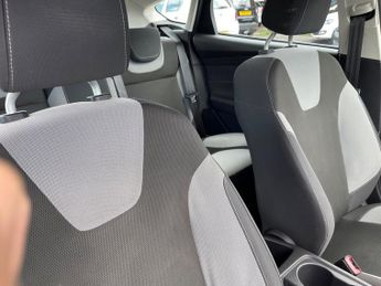 Ford Focus ZETEC