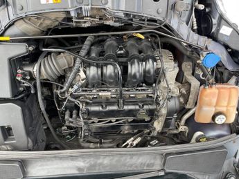 Ford Focus ZETEC