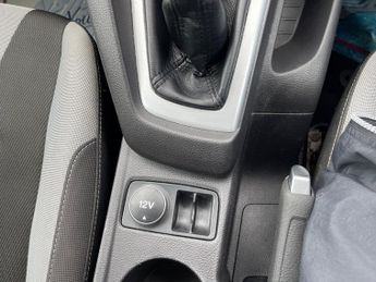 Ford Focus ZETEC