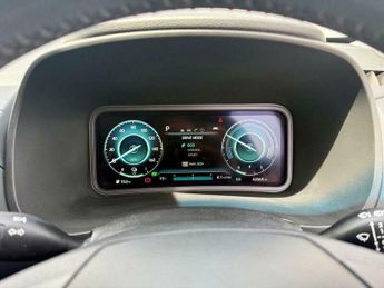 Hyundai KONA 39kWh SE Connect Auto 5dr (10.5kW Charger)