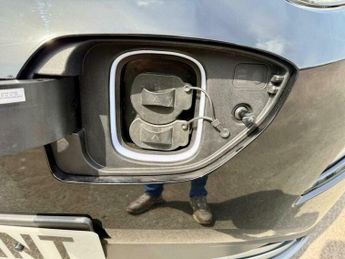 Hyundai KONA 39kWh SE Connect Auto 5dr (10.5kW Charger)