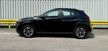 Hyundai KONA 39kWh SE Connect Auto 5dr (10.5kW Charger)