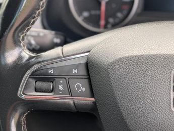 SEAT Leon TDI SE DYNAMIC TECHNOLOGY DSG