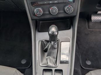 SEAT Leon TDI SE DYNAMIC TECHNOLOGY DSG
