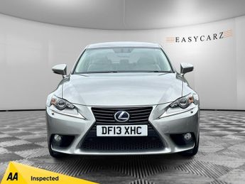 Lexus IS 300H PREMIER