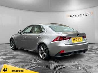 Lexus IS 300H PREMIER