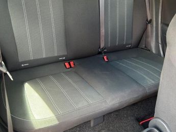 Vauxhall Corsa LIMITED EDITION