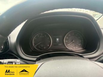 Hyundai I30 T-GDI SE NAV