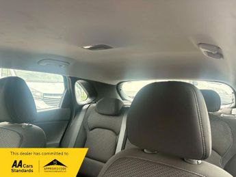 Hyundai I30 T-GDI SE NAV