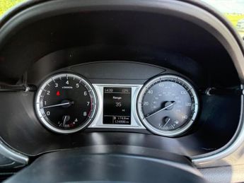 Suzuki Grand Vitara SZ4