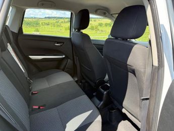 Suzuki Grand Vitara SZ4