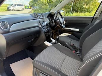 Suzuki Grand Vitara SZ4