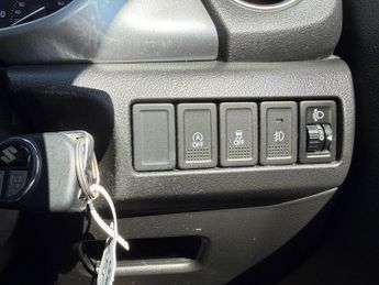 Suzuki Grand Vitara SZ4