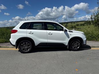Suzuki Grand Vitara SZ4