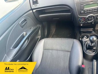 Kia Picanto 1