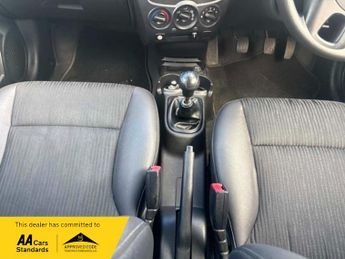 Kia Picanto 1