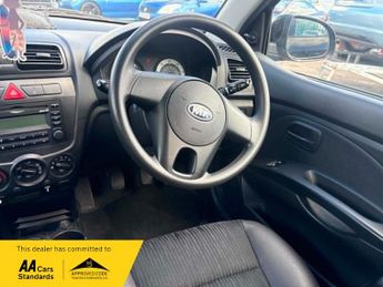 Kia Picanto 1