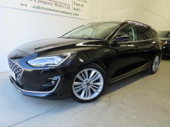Ford Focus VIGNALE ECOBLUE