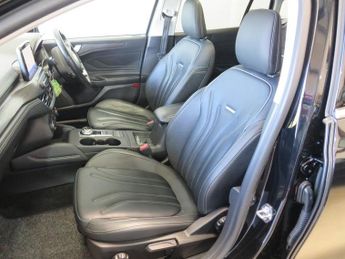 Ford Focus VIGNALE ECOBLUE
