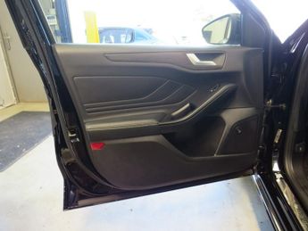 Ford Focus VIGNALE ECOBLUE