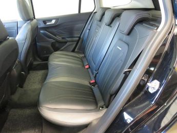 Ford Focus VIGNALE ECOBLUE