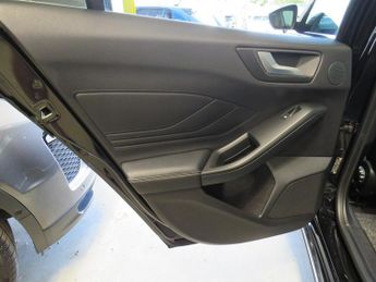 Ford Focus VIGNALE ECOBLUE