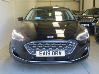 Ford Focus VIGNALE ECOBLUE