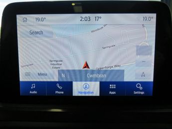 Ford Focus VIGNALE ECOBLUE
