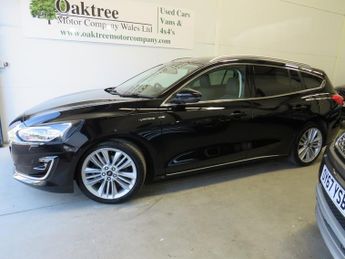 Ford Focus VIGNALE ECOBLUE