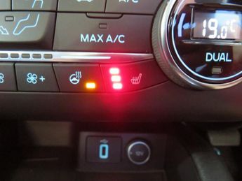 Ford Focus VIGNALE ECOBLUE