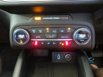 Ford Focus VIGNALE ECOBLUE