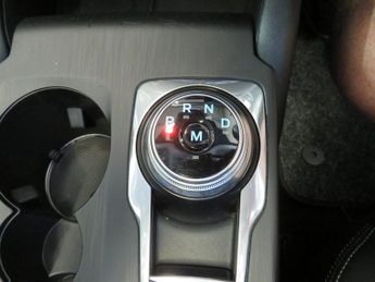 Ford Focus VIGNALE ECOBLUE
