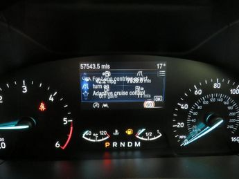 Ford Focus VIGNALE ECOBLUE