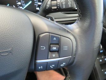 Ford Focus VIGNALE ECOBLUE