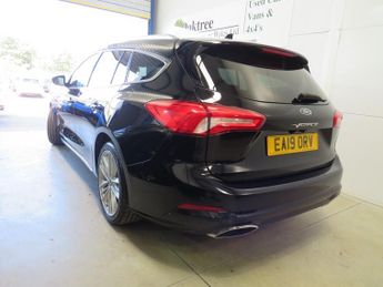Ford Focus VIGNALE ECOBLUE