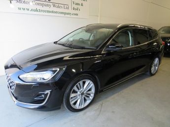 Ford Focus VIGNALE ECOBLUE