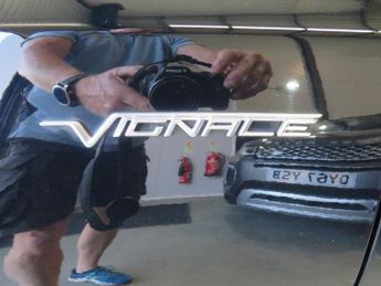 Ford Focus VIGNALE ECOBLUE