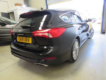 Ford Focus VIGNALE ECOBLUE